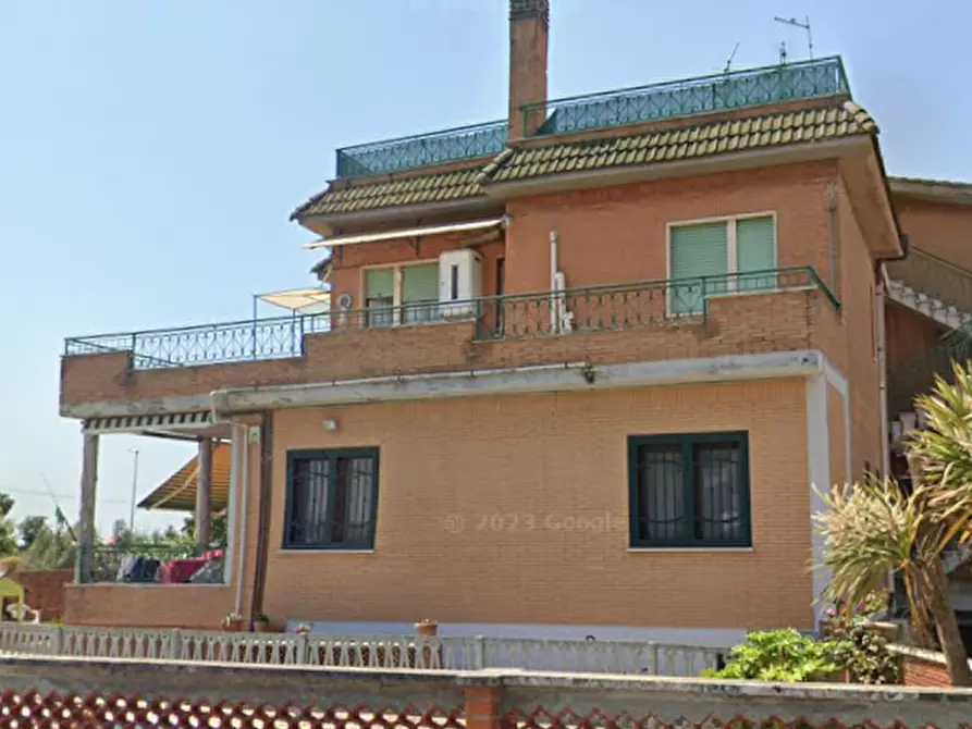 Immagine 21 di Appartamento in vendita  in Via Montecatini a Pomezia