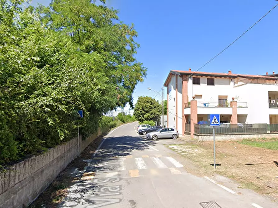 Immagine 2 di Mansarda in vendita  in Via Sandro Pertini  a Pizzale