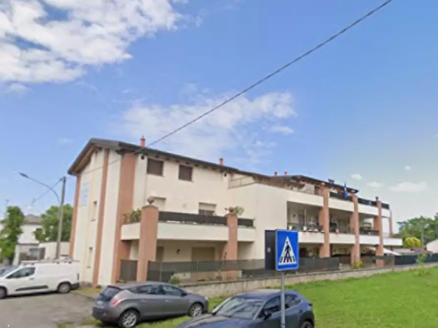 Immagine 4 di Mansarda in vendita  in Via Sandro Pertini  a Pizzale