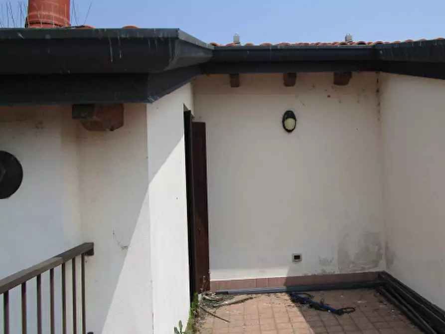 Immagine 33 di Mansarda in vendita  in Via Sandro Pertini  a Pizzale