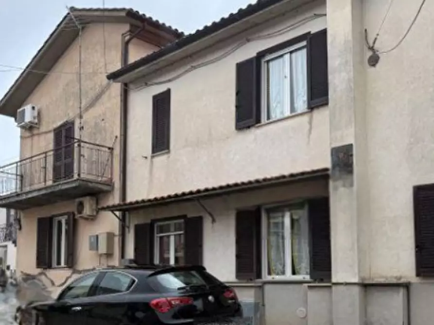 Immagine 2 di Appartamento in vendita  in Via Colle S. Pietro a Nerola