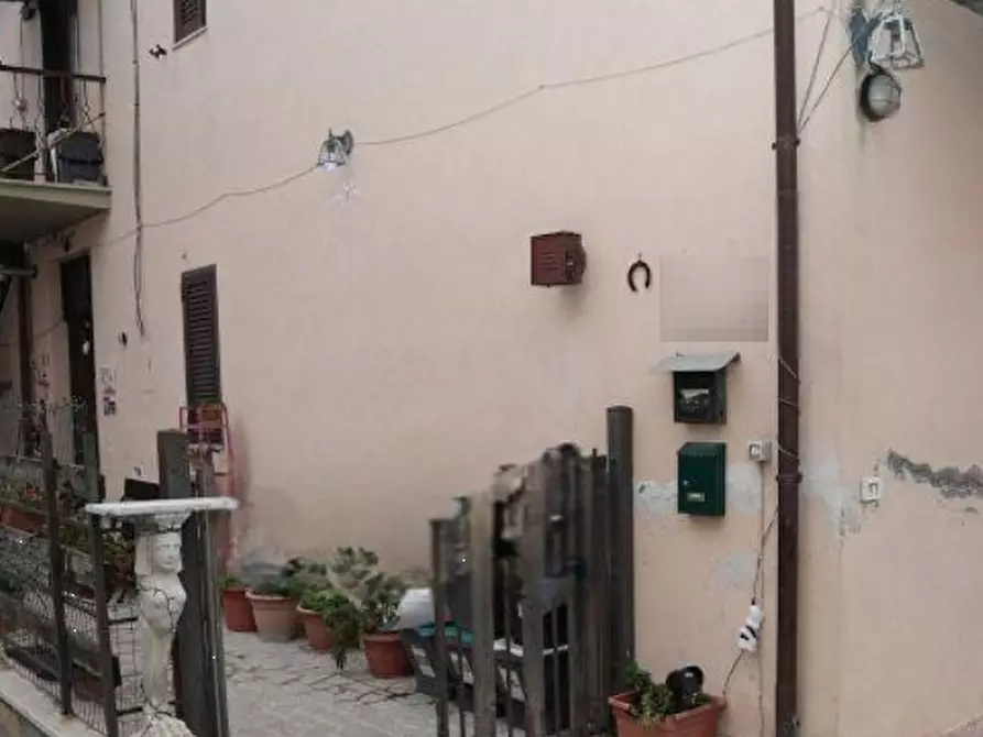 Immagine 4 di Appartamento in vendita  in Via Colle S. Pietro a Nerola