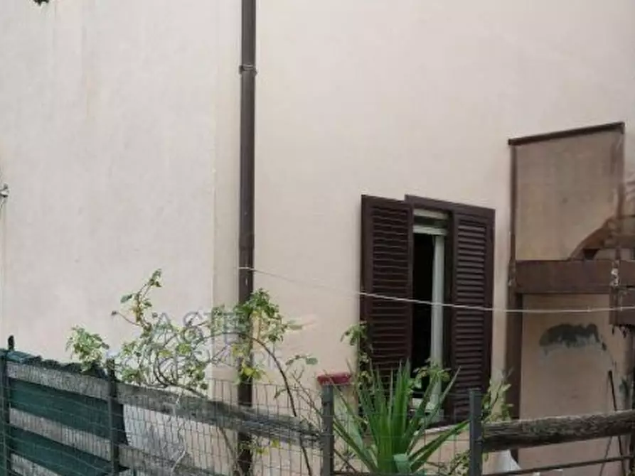 Immagine 5 di Appartamento in vendita  in Via Colle S. Pietro a Nerola