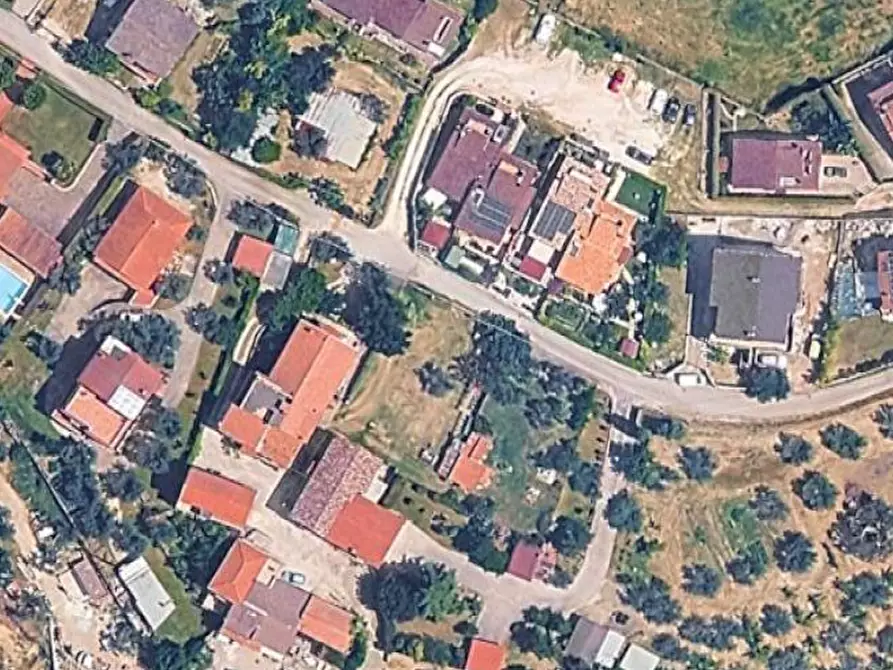 Immagine 7 di Appartamento in vendita  in Via Colle S. Pietro a Nerola