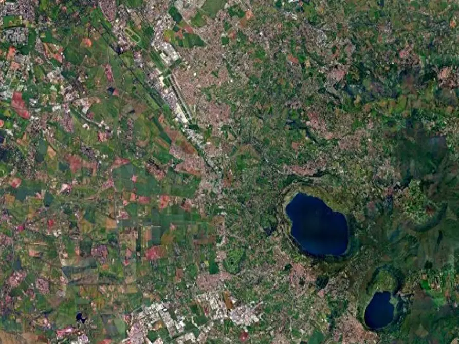 terreno agricolo in vendita a Ciampino