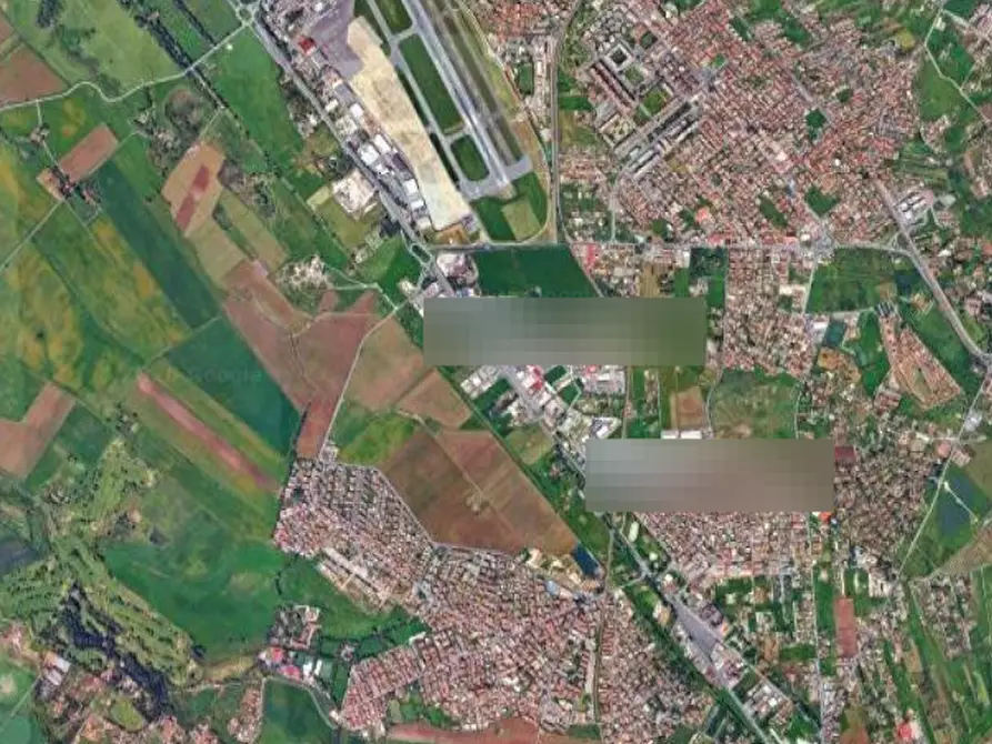 Immagine 2 di Terreno agricolo in vendita  in Via dei Laghi a Ciampino