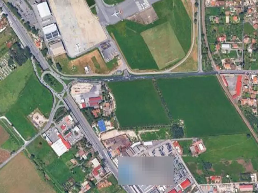 Immagine 3 di Terreno agricolo in vendita  in Via dei Laghi a Ciampino