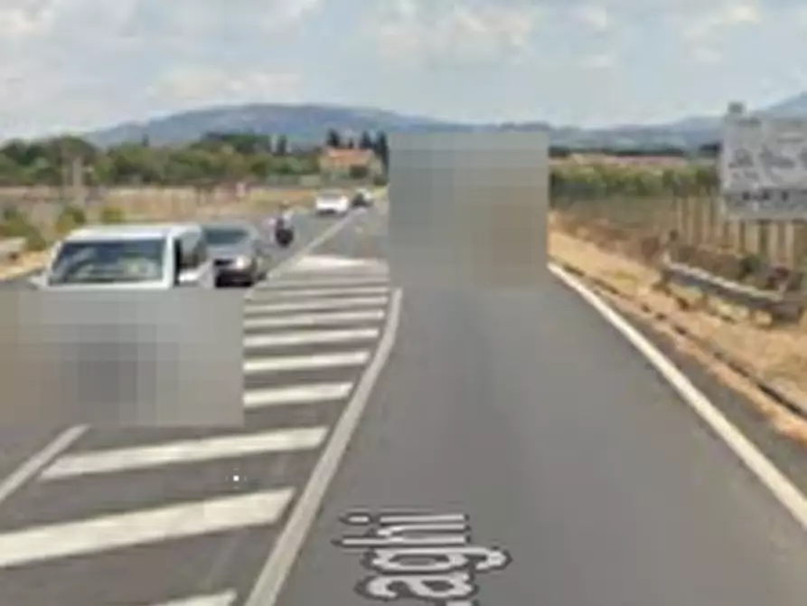 Immagine 5 di Terreno agricolo in vendita  in Via dei Laghi a Ciampino