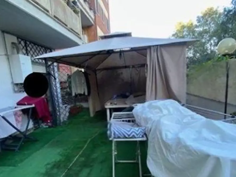 Immagine 3 di Appartamento in vendita  in Viale delle Arti a Pomezia