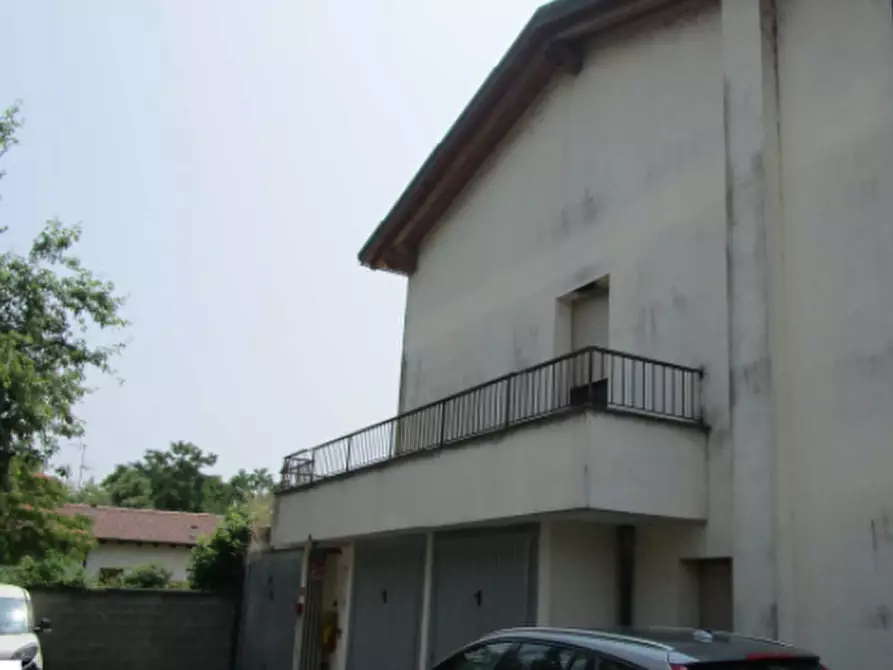 Immagine 28 di Appartamento in vendita  in Via Sandro Pertini  a Pizzale