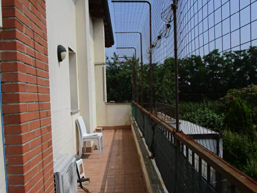 Immagine 2 di Appartamento in vendita  in Via Sandro Pertini  a Pizzale