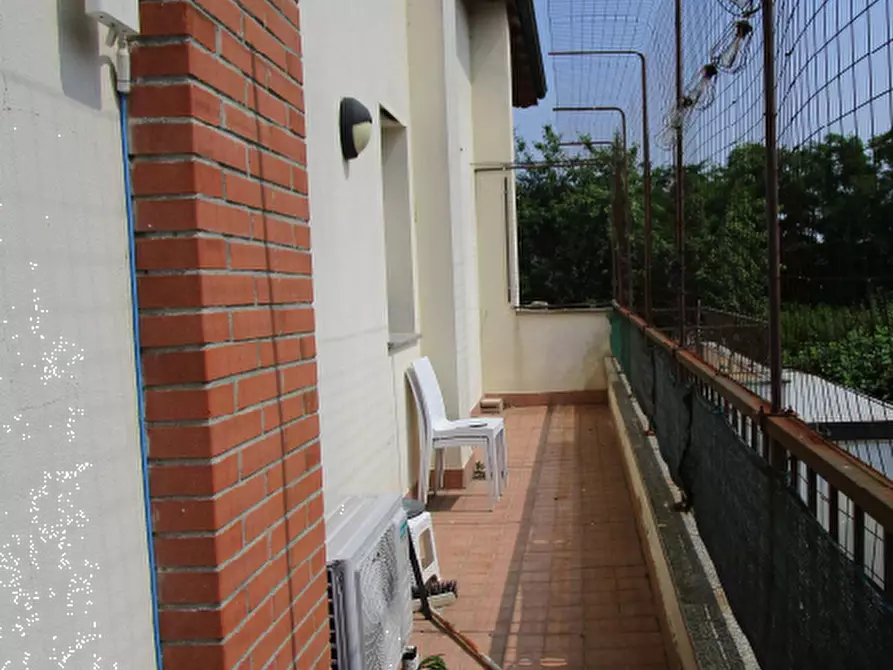 Immagine 3 di Appartamento in vendita  in Via Sandro Pertini  a Pizzale