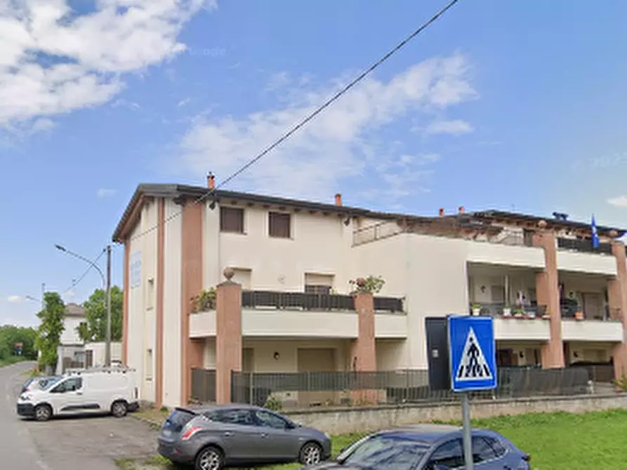 Immagine 32 di Appartamento in vendita  in Via Sandro Pertini  a Pizzale