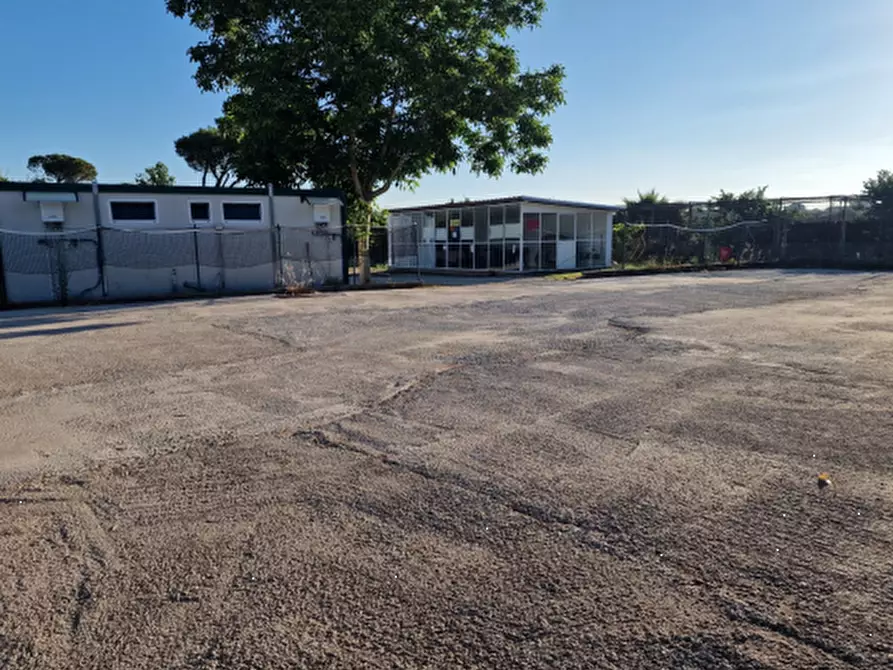 Immagine 1 di Capannone industriale in vendita  in Via Appia Nuova a Ciampino