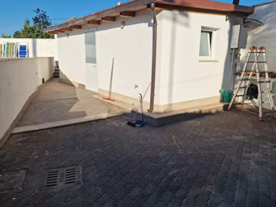 Immagine 3 di Capannone industriale in vendita  in Via Appia Nuova a Ciampino