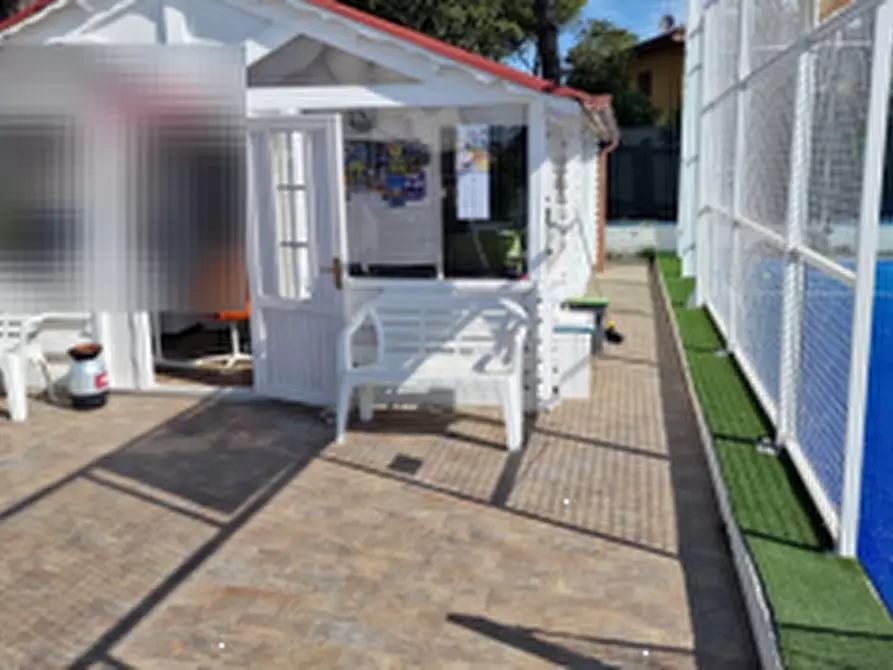 Immagine 8 di Capannone industriale in vendita  in Via Appia Nuova a Ciampino