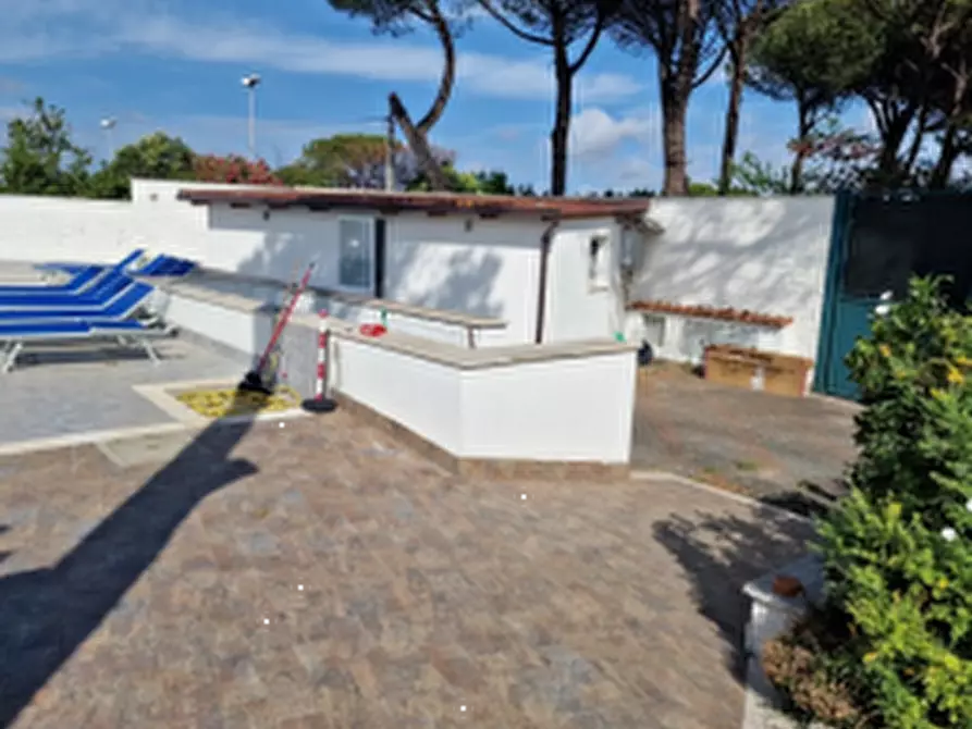 Immagine 9 di Capannone industriale in vendita  in Via Appia Nuova a Ciampino