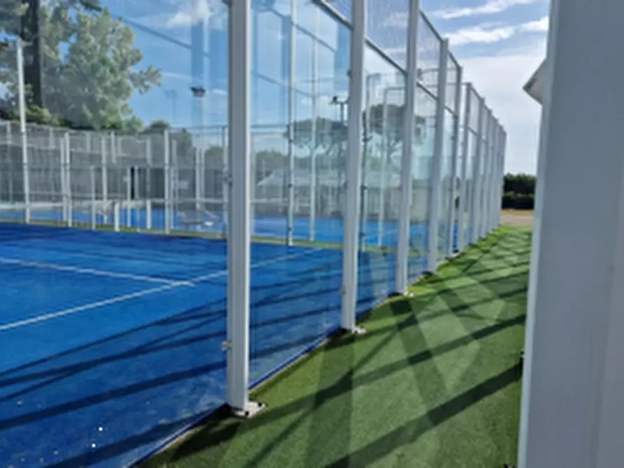 Immagine 10 di Capannone industriale in vendita  in Via Appia Nuova a Ciampino