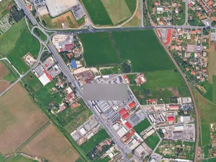 Immagine 12 di Capannone industriale in vendita  in Via Appia Nuova a Ciampino