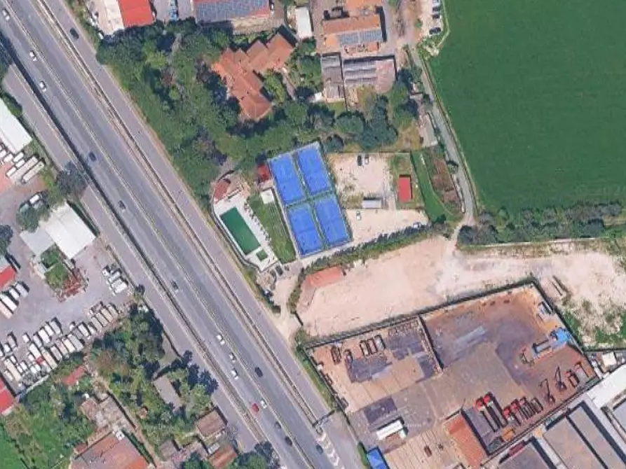 Immagine 13 di Capannone industriale in vendita  in Via Appia Nuova a Ciampino