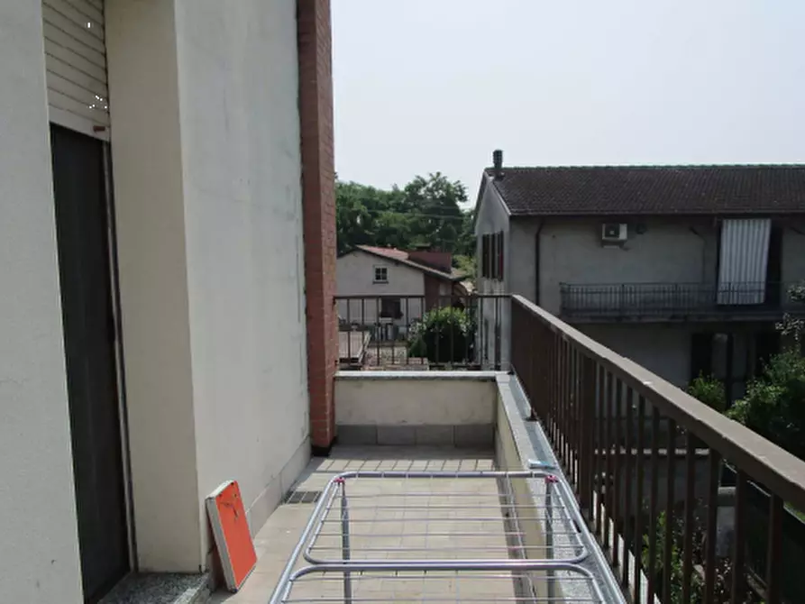 Immagine 4 di Appartamento in vendita  in Via Sandro Pertini  a Pizzale