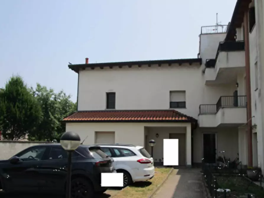 Immagine 24 di Appartamento in vendita  in Via Sandro Pertini  a Pizzale