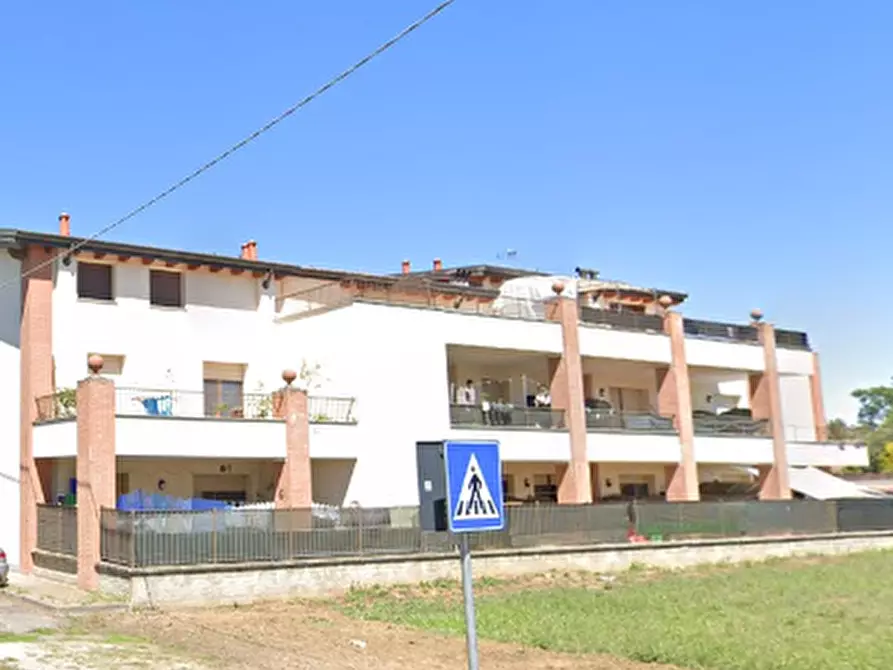 Immagine 34 di Appartamento in vendita  in Via Sandro Pertini  a Pizzale