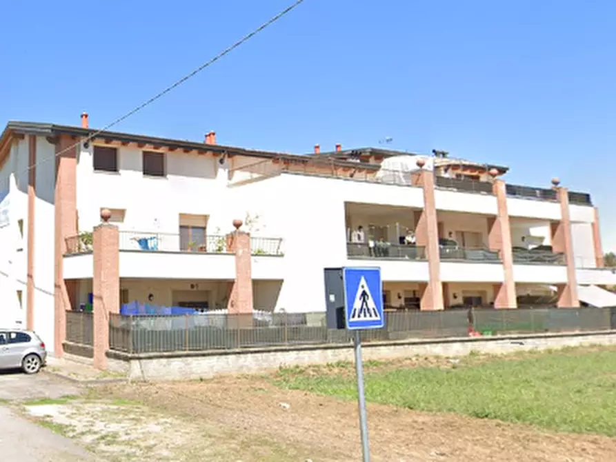 Immagine 35 di Appartamento in vendita  in Via Sandro Pertini  a Pizzale