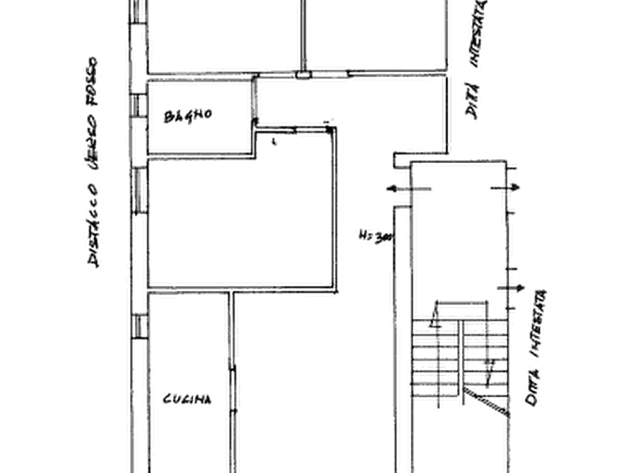 Immagine 5 di Appartamento in vendita  in Via Mestre a Ardea
