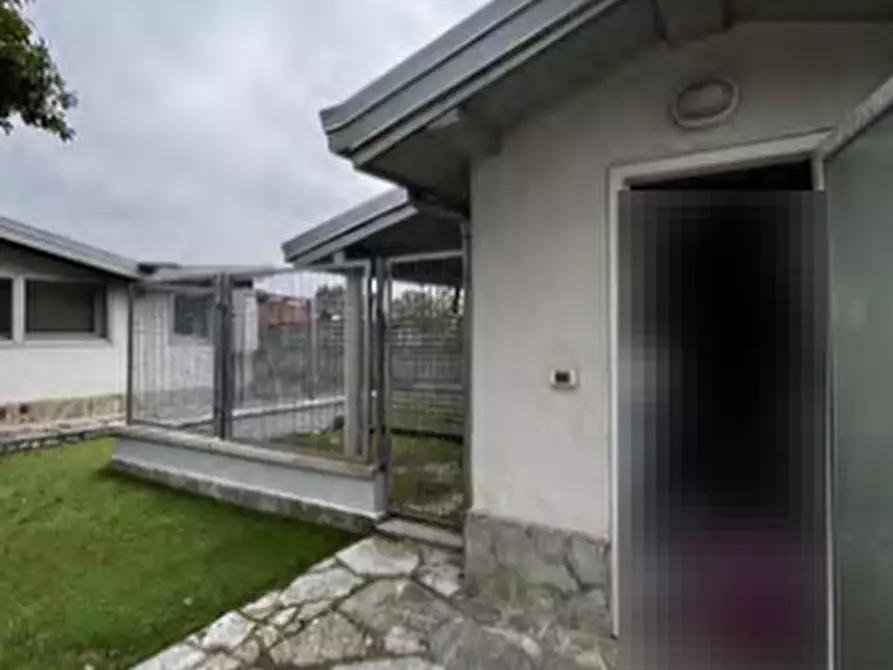 Immagine 4 di Villa in vendita  in Via Nazario Sauro a Corbetta