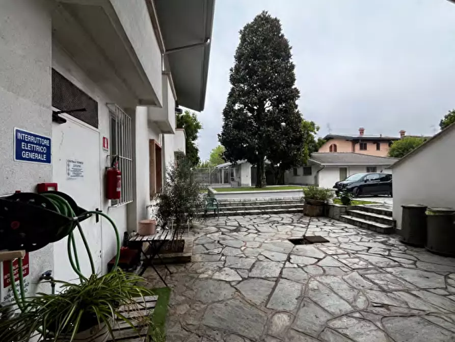 Immagine 5 di Villa in vendita  in Via Nazario Sauro a Corbetta