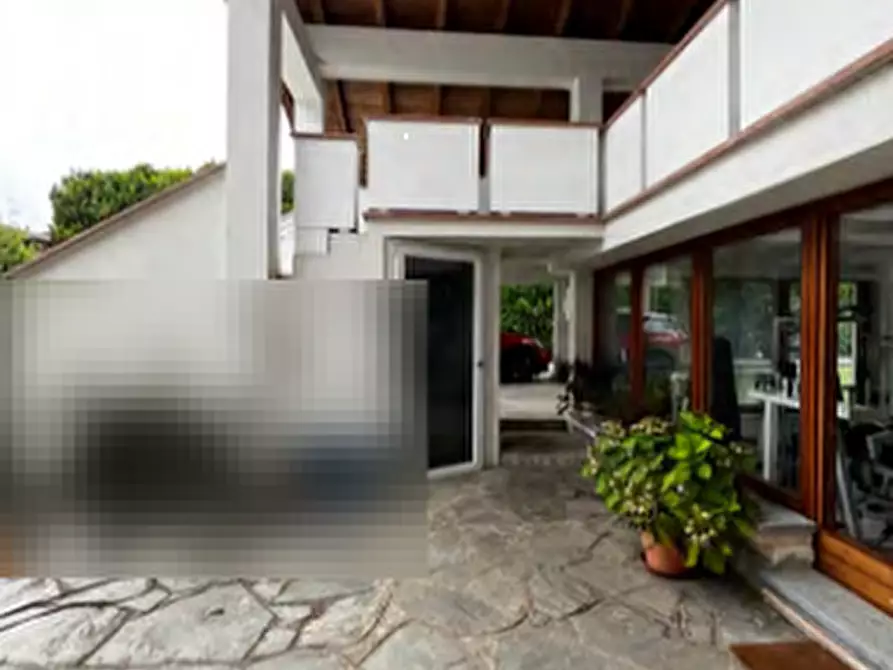 Immagine 6 di Villa in vendita  in Via Nazario Sauro a Corbetta