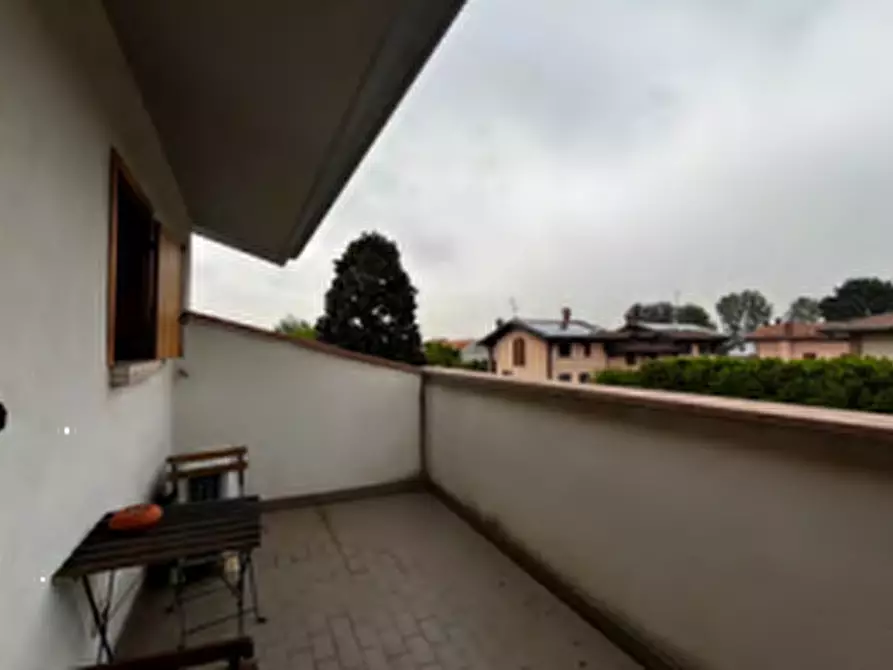 Immagine 8 di Villa in vendita  in Via Nazario Sauro a Corbetta