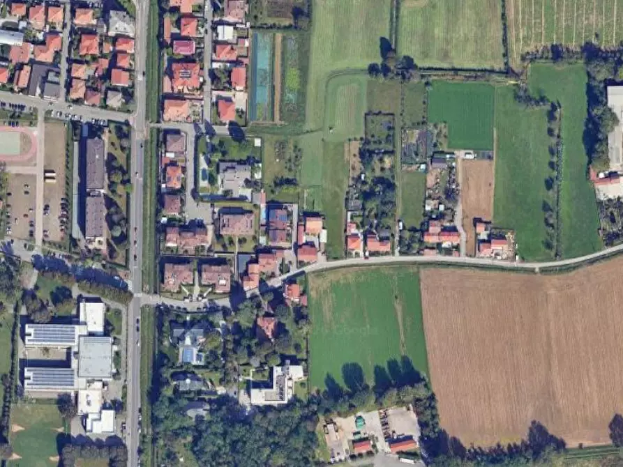 Immagine 13 di Villa in vendita  in Via Nazario Sauro a Corbetta