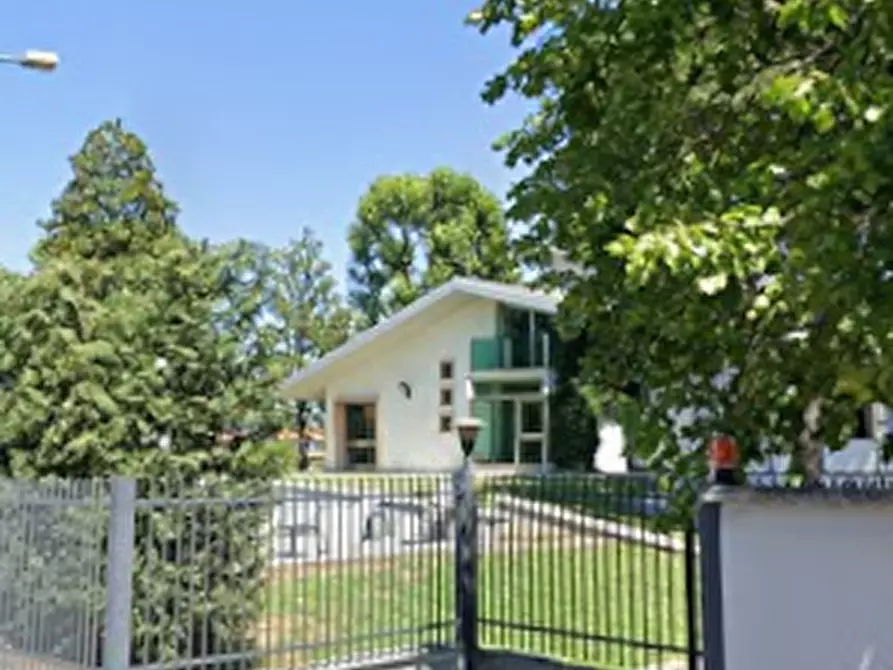 Immagine 17 di Villa in vendita  in Via Nazario Sauro a Corbetta