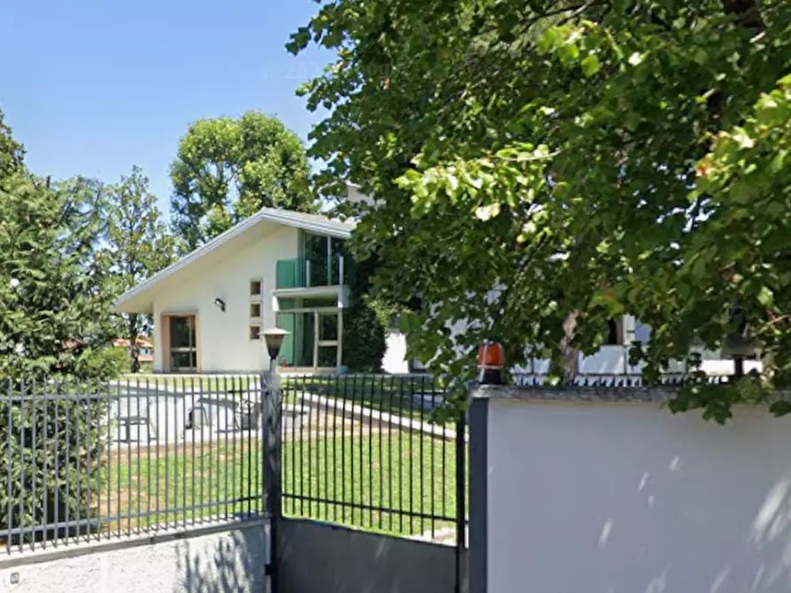 Immagine 18 di Villa in vendita  in Via Nazario Sauro a Corbetta
