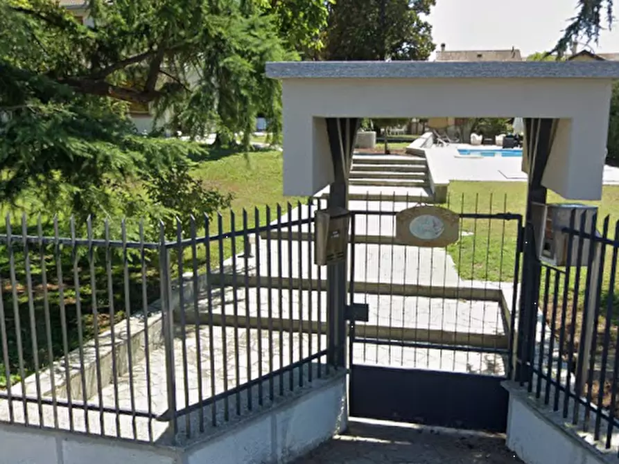 Immagine 20 di Villa in vendita  in Via Nazario Sauro a Corbetta