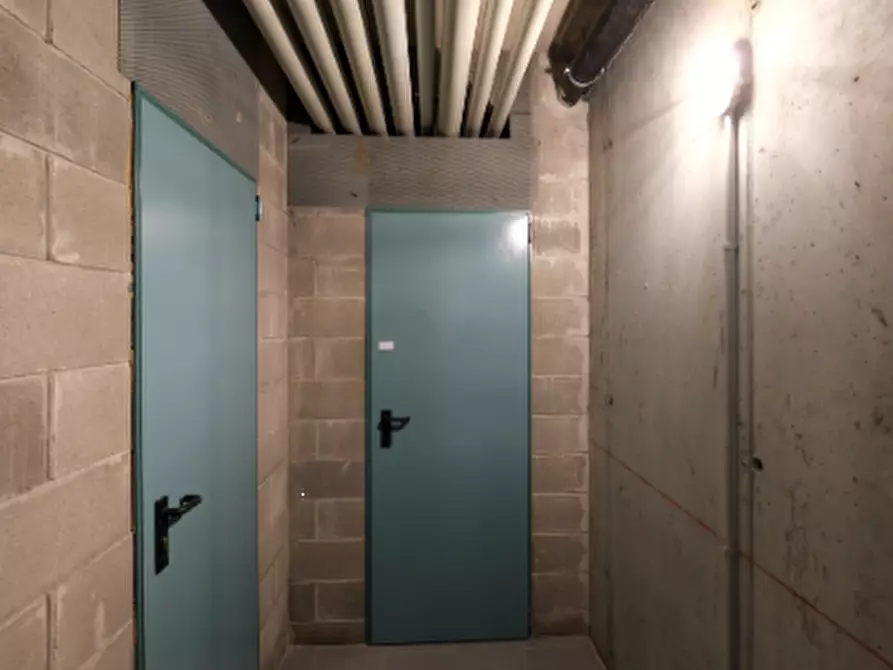 Immagine 6 di Appartamento in vendita  in Via Martiri di Cefalonia a Peschiera Borromeo