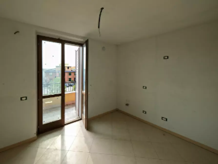 Immagine 16 di Appartamento in vendita  in Via Martiri di Cefalonia a Peschiera Borromeo