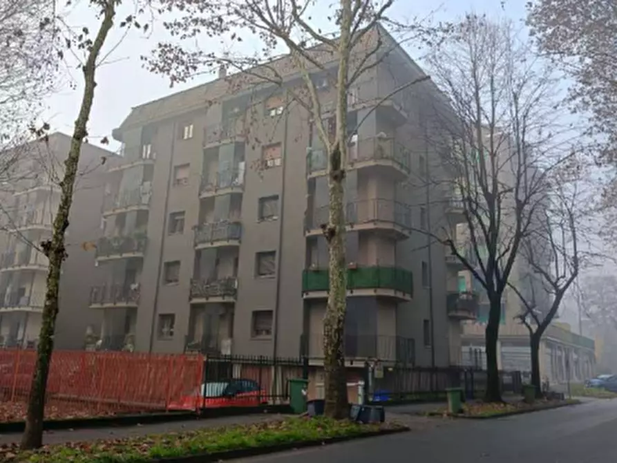 Immagine 2 di Appartamento in vendita  in Via Volontari della Libertà a Vittuone