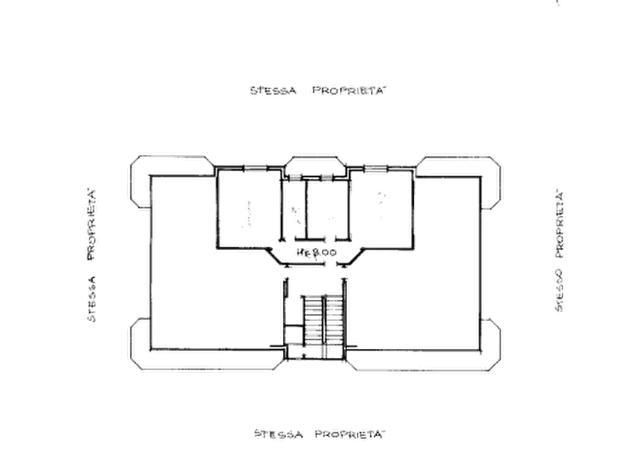 Immagine 5 di Appartamento in vendita  in Via Volontari della Libertà a Vittuone