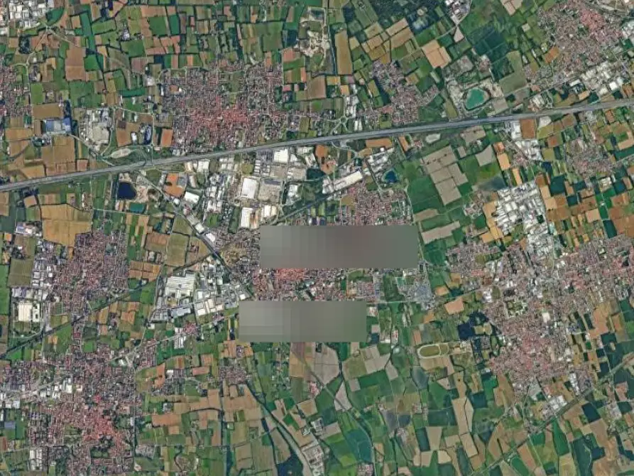 Immagine 9 di Appartamento in vendita  in Via Volontari della Libertà a Vittuone