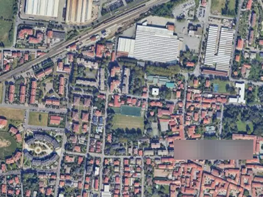 Immagine 10 di Appartamento in vendita  in Via Volontari della Libertà a Vittuone