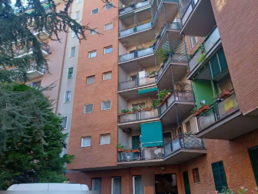 Immagine 2 di Appartamento in vendita  in Via Tito Vignoli a Milano