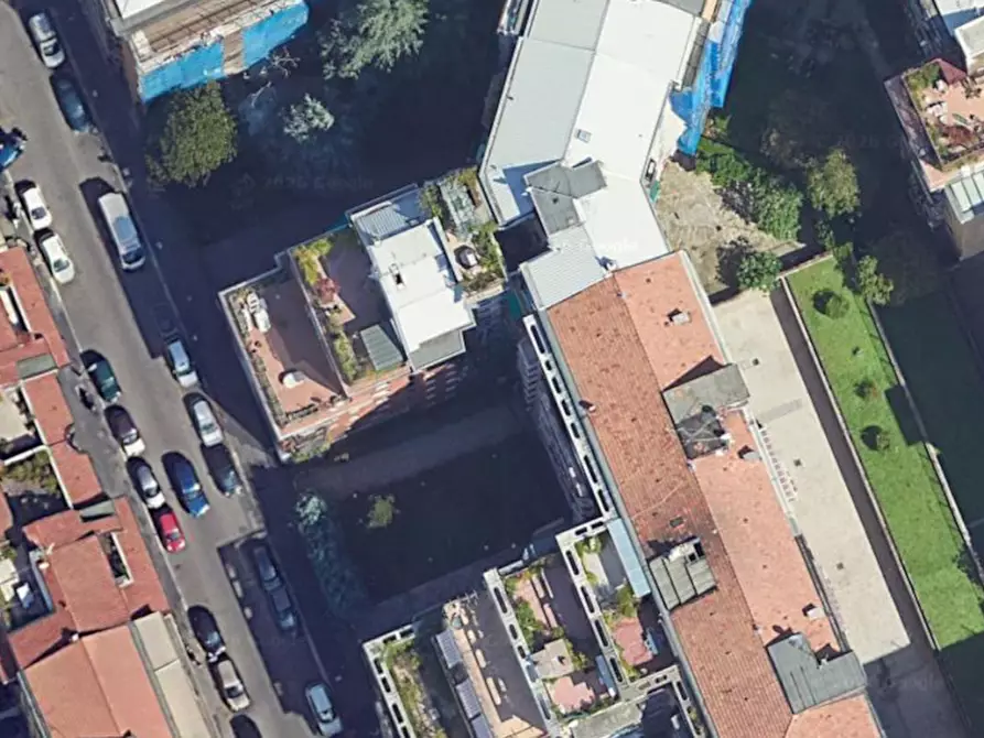 Immagine 1 di Appartamento in vendita  in Via Tito Vignoli a Milano