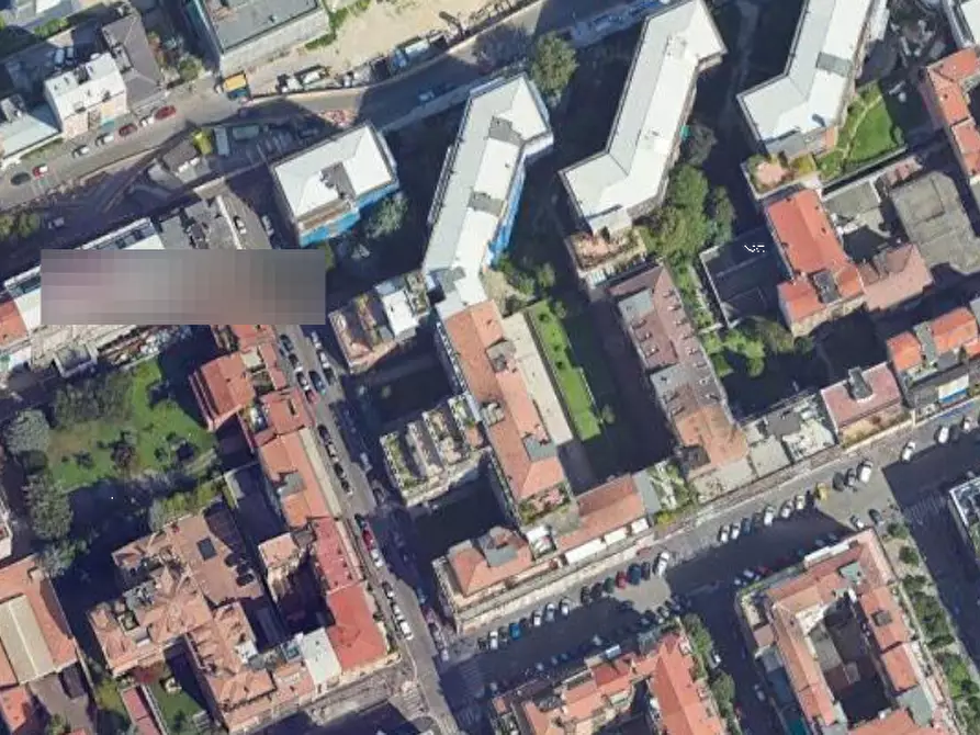 Immagine 3 di Appartamento in vendita  in Via Tito Vignoli a Milano