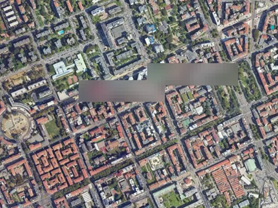 Immagine 5 di Appartamento in vendita  in Via Tito Vignoli a Milano