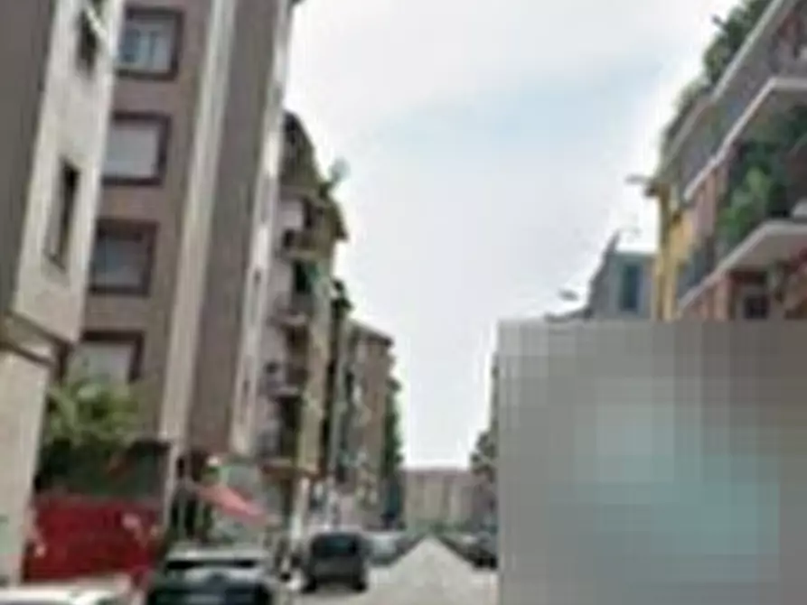 Immagine 6 di Appartamento in vendita  in Via Tito Vignoli a Milano