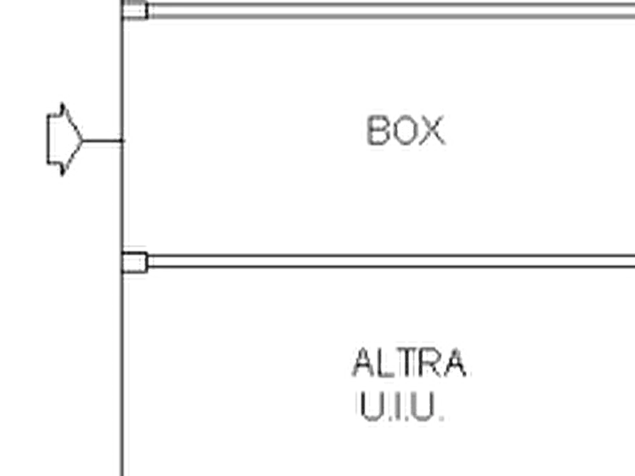 Immagine 12 di Garage in vendita  in Via Martiri di Cefalonia a Peschiera Borromeo