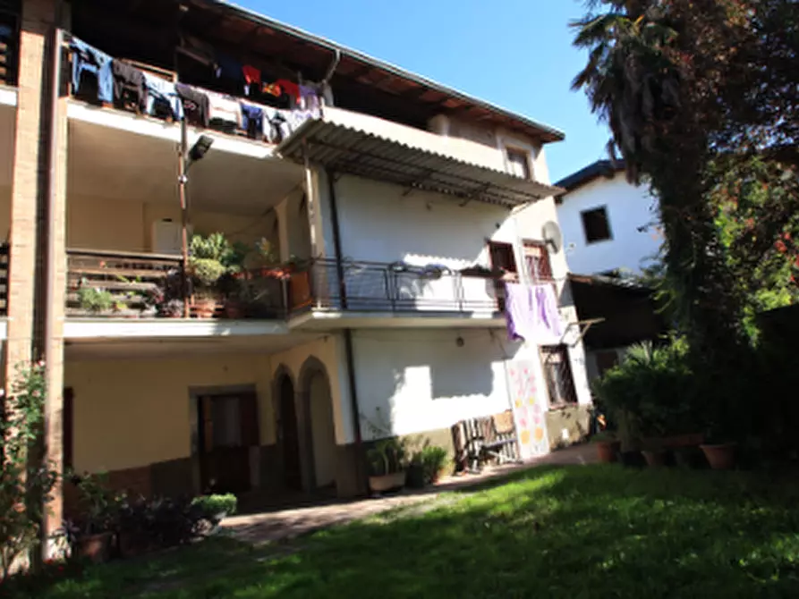 Immagine 1 di Porzione di casa in vendita  in Via Sant'Antonio  a Bolgare